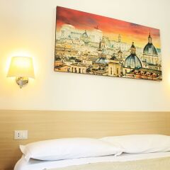Отель Le tue Notti a San Pietro удобства в номере