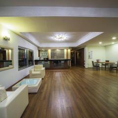 Sunbay Park Hotel