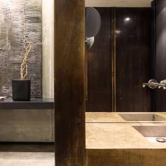 STRAF Hotel&bar интерьер отеля фото 2