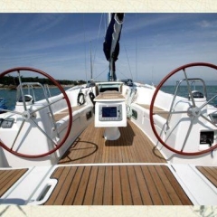 Отель Ibiza Charter Silenzio Bianco фото 2