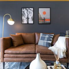 Апартаменты Beautiful Studio in Hipodromo Condesa Мехико фото 10