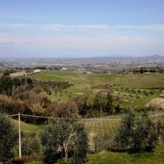Отель Relais Cappuccina Ristorante Hotel Италия, Сан-Джиминьяно - 1 отзыв об отеле, цены и фото номеров - забронировать отель Relais Cappuccina Ristorante Hotel онлайн фото 5