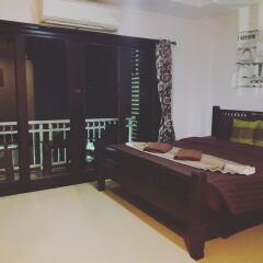 Baan Andaman Hotel детские мероприятия фото 2