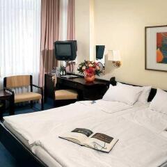 Отель Astoria Hotel Berlin Германия, Берлин - 1 отзыв об отеле, цены и фото номеров - забронировать отель Astoria Hotel Berlin онлайн удобства в номере