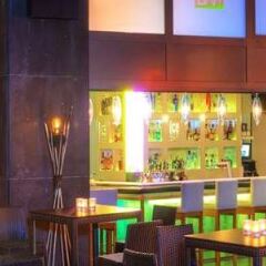 Отель Hilton Cologne фото 22