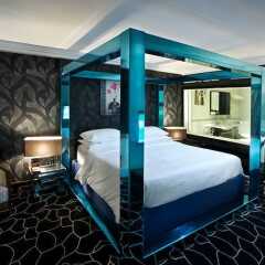 Summerset Continental Hotel Asokoro детские мероприятия