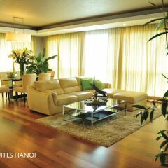 Отель Fraser Suites Hanoi фото 9
