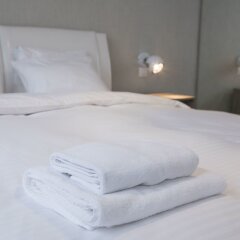 Отель Apartament Moniuszki by Your Freedom Польша, Варшава - отзывы, цены и фото номеров - забронировать отель Apartament Moniuszki by Your Freedom онлайн комната для гостей фото 2