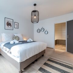 Апартаменты Sweet Inn Apartments - Grand Place II Брюссель фото 13