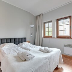 Апартаменты Dom & House - Apartments Zacisze Сопот комната для гостей фото 3