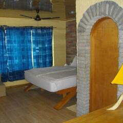 Отель Biriwa Beach Hotel Гана, Мори - отзывы, цены и фото номеров - забронировать отель Biriwa Beach Hotel онлайн спа