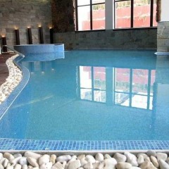 Bansko Royal Towers Hotel с домашними животными