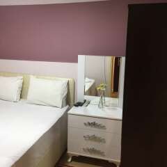 New Backpackers Hostel в номере фото 2