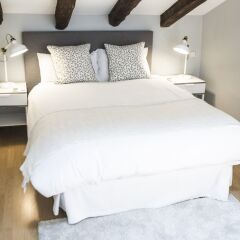 Отель Apartamento Sol III Испания, Мадрид - отзывы, цены и фото номеров - забронировать отель Apartamento Sol III онлайн комната для гостей фото 3