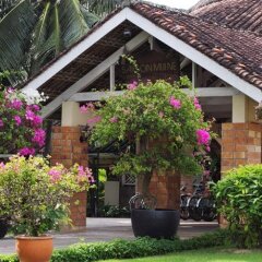 Отель Saigon Mui Ne Resort Фантхьет фото 12