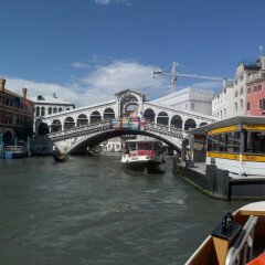 Отель Venice Star Венеция парковка