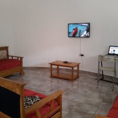 Appartements Aloui Foued in Tabarka, Tunisia from 144$, photos, reviews - zenhotels.com guestroom photo 4