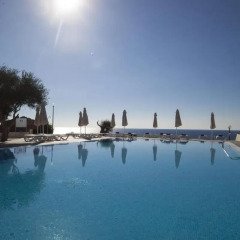 Отель Blau Punta Reina Resort фото 4