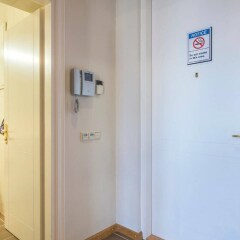 Отель Old Riga Park Studio Латвия, Рига - 1 отзыв об отеле, цены и фото номеров - забронировать отель Old Riga Park Studio онлайн сейф в номере
