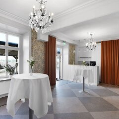 Отель Ersta Konferens & Hotell Стокгольм в номере фото 2