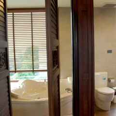 Lamphu Tree House Boutique Hotel Бангкок комната для гостей фото 5
