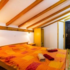 Paradise Nest in Ohrid, Macedonia from 74$, photos, reviews - zenhotels.com guestroom photo 4