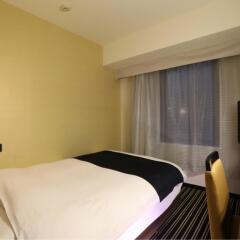 APA Hotel Tokyo Kudanshita комната для гостей фото 3