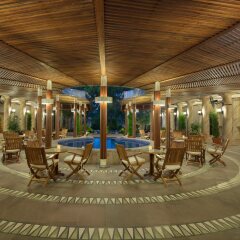 Отель Club Asteria Belek - All Inclusive фото 10