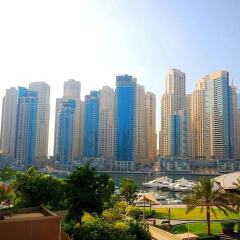 Отель Kennedy Towers - Emerald Residence балкон
