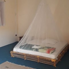 O'dar Kanawal in Atar, Mauritania from 143$, photos, reviews - zenhotels.com room amenities
