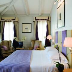Отель Splendid Venice Venezia – Starhotels Collezione Италия, Венеция - 1 отзыв об отеле, цены и фото номеров - забронировать отель Splendid Venice Venezia – Starhotels Collezione онлайн комната для гостей фото 3