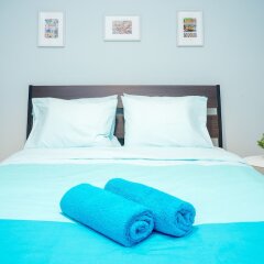 Отель HouseLoft Aqua Gardens комната для гостей фото 5