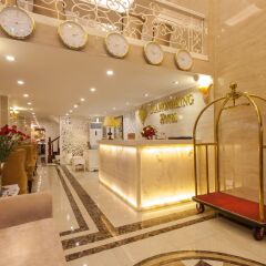 Отель Tu Linh Palace Hotel 2 Вьетнам, Ханой - отзывы, цены и фото номеров - забронировать отель Tu Linh Palace Hotel 2 онлайн фото 7