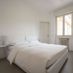 Апартаменты Brera Fiori Chiari Apartment комната для гостей фото 3
