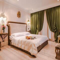 Отель Mdm Luxury Rooms Guesthouse комната для гостей фото 3