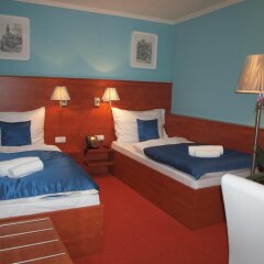 Hotel U Martina - Smíchov детские мероприятия фото 2