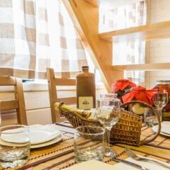 Гостиница House Hotel в Видном отзывы, цены и фото номеров - забронировать гостиницу House Hotel онлайн Видное фото 2