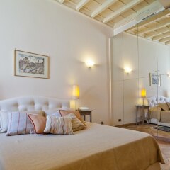 Отель Rental in Rome Crociferi 1 комната для гостей фото 2