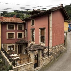 Отель Apartamentos la Regoria Испания, Кабралес - отзывы, цены и фото номеров - забронировать отель Apartamentos la Regoria онлайн фото 16