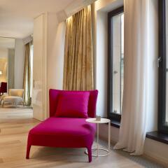 Гостиница So Sofitel Санкт-Петербург комната для гостей