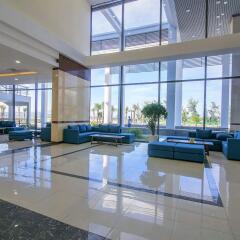Navy Hotel Cam Ranh Камрань фото 7