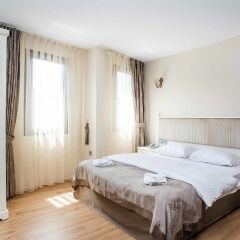 Отель Taksim Nacre Residence комната для гостей фото 3