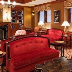 Отель Milburn Hotel США, Нью-Йорк - отзывы, цены и фото номеров - забронировать отель Milburn Hotel онлайн развлечения