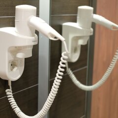Отель Levell Нидерланды, Амстердам - отзывы, цены и фото номеров - забронировать отель Levell онлайн ванная