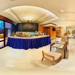 Отель Citadines Sukhumvit 8 Bangkok питание фото 2