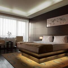 International Hotel Sayen 4* Стандартный номер