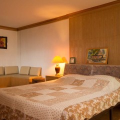 Отель Golden House @ Silom Бангкок комната для гостей