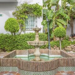 Отель Royal Oasis Club at Pueblo Quinta by Diamond Resorts спортивное сооружение