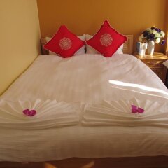 Sapa Backpacker Hostel спа