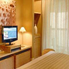 Veranda Pointe Aux Biches Hotel удобства в номере